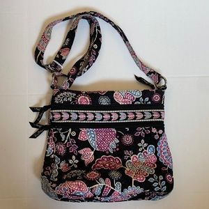 Vera Bradley CrossBody Purse